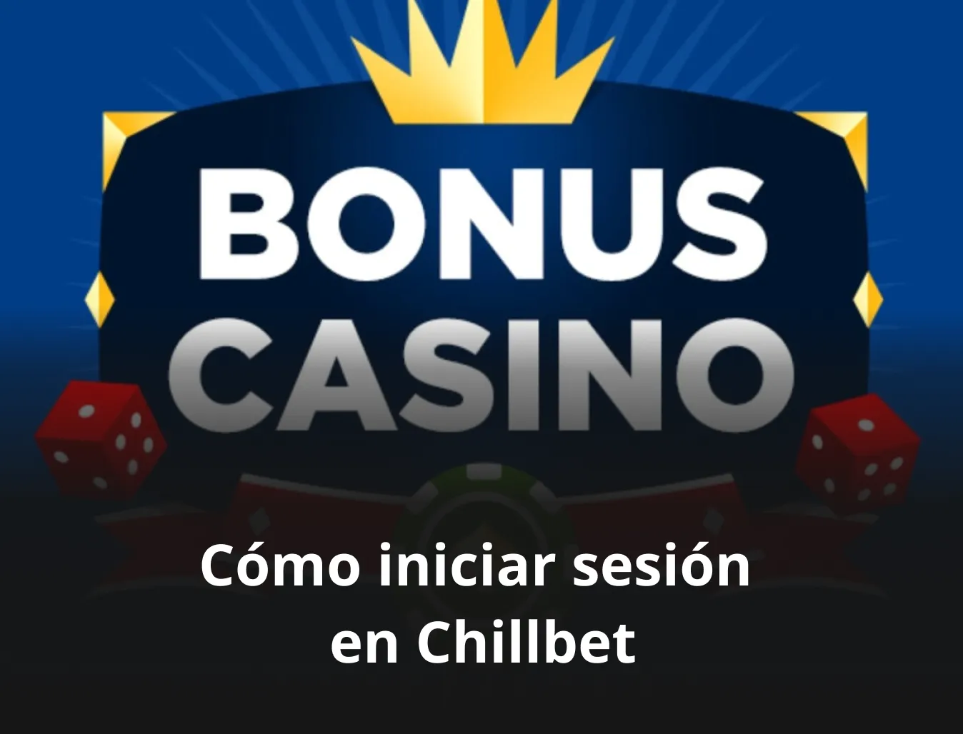 cuenta personal chillbet